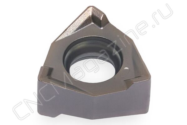 WNGU040304-GM IA6330 пластина для фрез