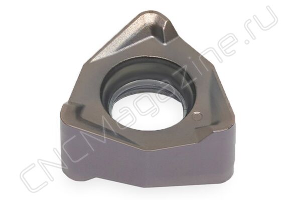 WNGU040308-GM IA6330 пластина для фрез