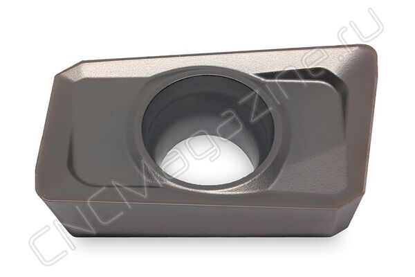 APMT1604PDER-PM IA6330 пластина для фрез