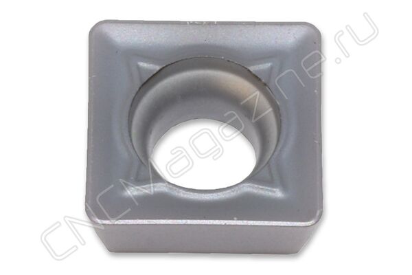 SPMT09T308-CM IK6025 пластина для фрез