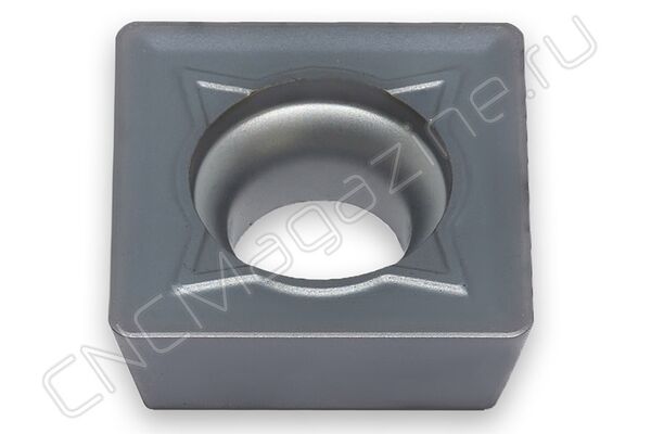 SPMT120408-CM IK6025 пластина для фрез