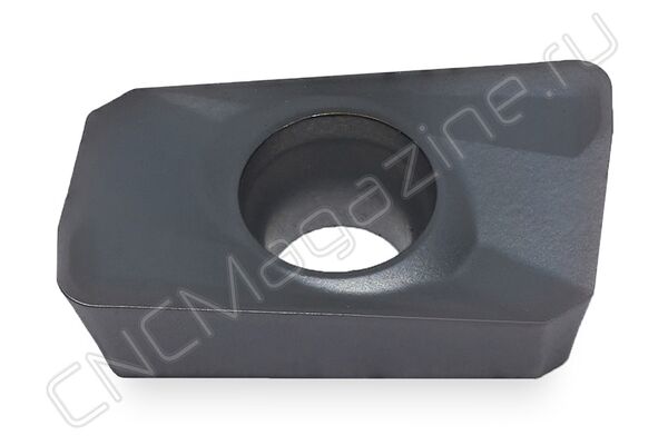 APMT1135PDER-PR IS6030 пластина для фрез