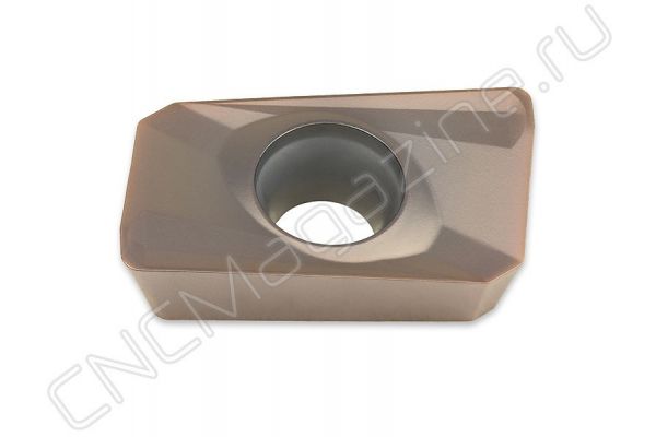 APMT1604PDER-PR IA6330 пластина для фрез