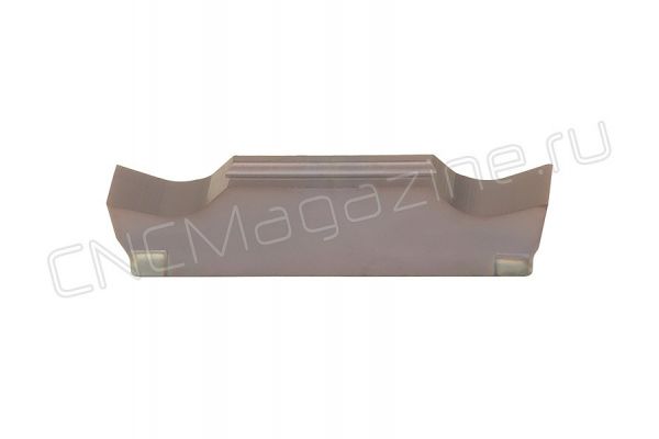 MGGN300-S06L PM310 пластина для отрезки и точения канавок