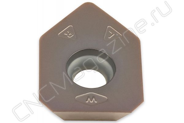 SEET13T3AGEN-WB IA6330 пластина для фрез
