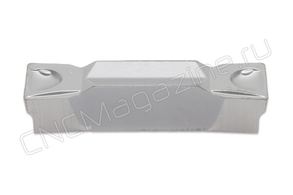 ITD6004-FG IS8025 пластина для отрезки и точения канавок