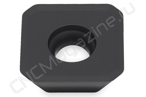SEET13T3AGEN-PM IP5015 пластина для фрез