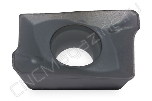 APKT113508R-GM IK6025 пластина для фрез