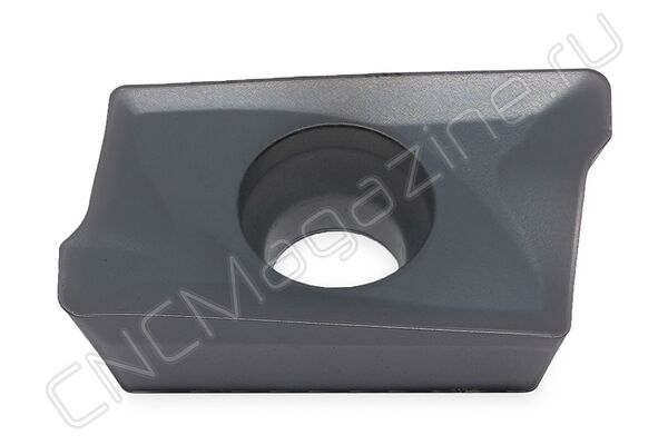 APKT160408R-GM IK6025 пластина для фрез