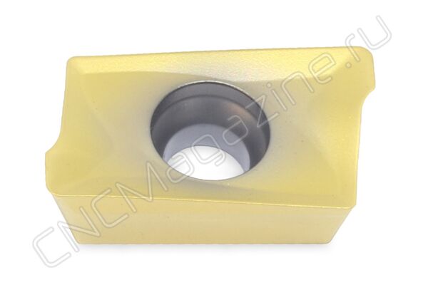APKT160408R-GM IP6325 пластина для фрез