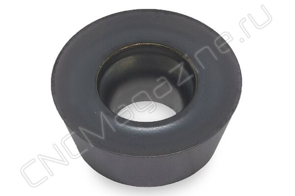RDET0803M0-GM IS6030 пластина для фрез