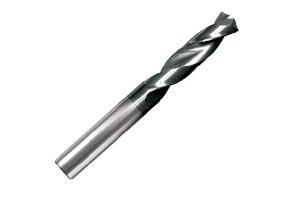 Сверло твердосплавное по металлу 3.6 мм DA81-3-0360 ц/х
