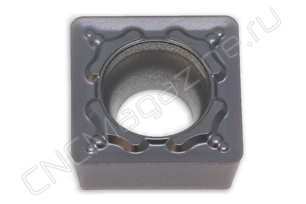 SCMT09T308-MM IM7325 пластина для точения