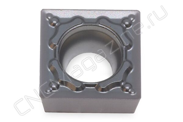 SCMT09T304-MM IM7325 пластина для точения