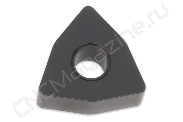 WNMA060408 IK4025 пластина для точения