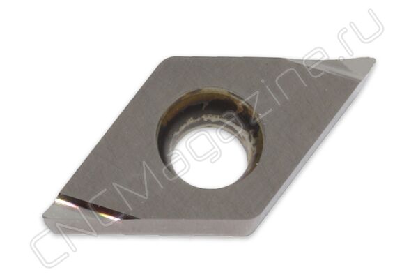 DCET070201R-PS IA80F пластина для точения