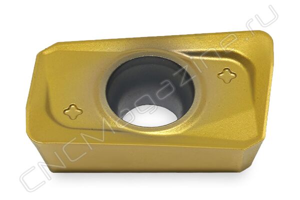 APMT1135PDER-PM IA6525 пластина для фрез