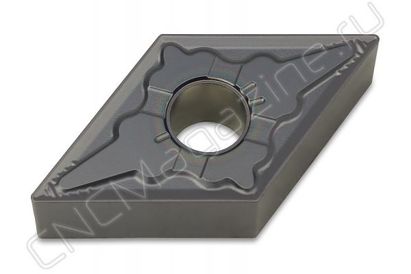 DNMG150604-QM IA70M пластина для точения