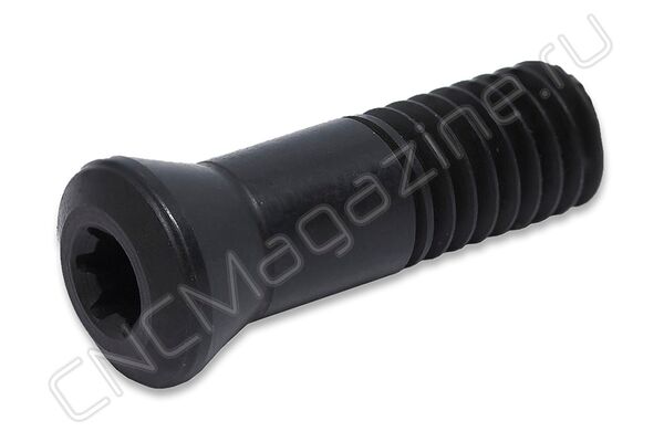 Винт SBM6.0x20