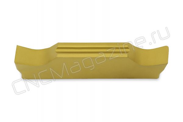 MGGN250-S06L DP510 пластина для отрезки и точения канавок