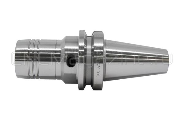 BT40-PHC20-90 гидропластовый патрон