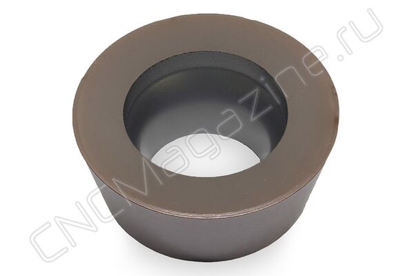 RDEW10T3MOT IA6330 пластина для фрез
