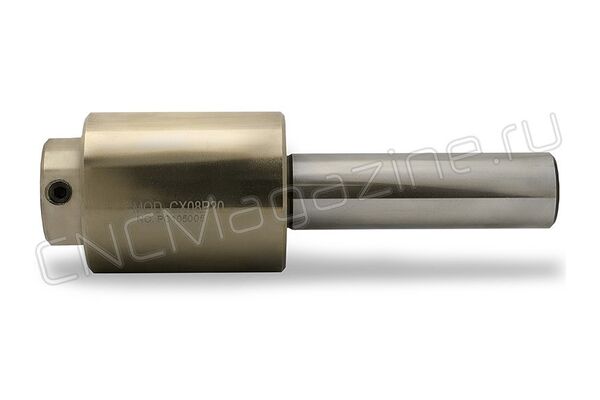 Прошивная ротационная головка KC-CX08P20, высокопрочная
