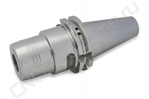 BT40-PHC20-75 гидропластовый патрон