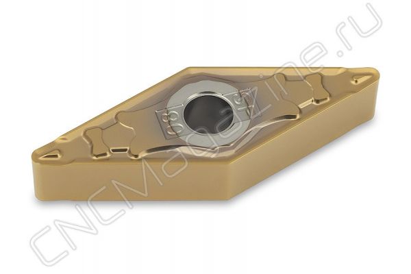 VNMG160408-SF IM7425 пластина для точения
