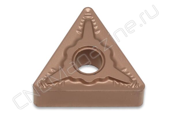 TNMG160408-QM IP2520 пластина для точения