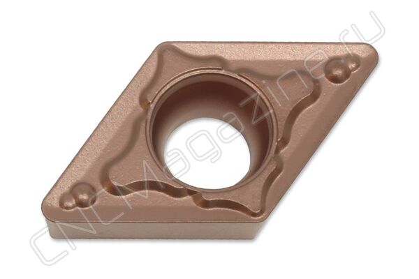 DCMT11T308-MM IP2530 пластина для точения