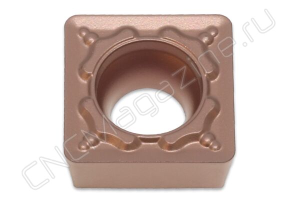 SCMT09T308-MM IP2520 пластина для точения