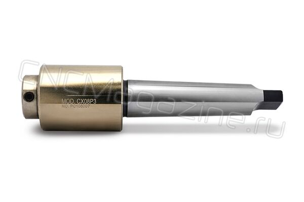 Прошивная ротационная головка KC-CX08P3, высокопрочная