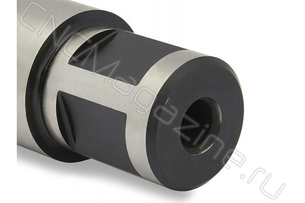 Корончатое сверло по металлу HSS 23x50 СКС 595-23-W19 МИОН, Weldon 19