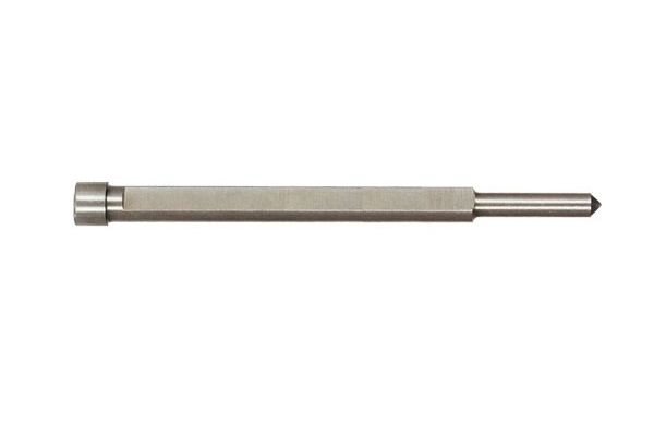 Штифт выталкиватель для корончатых сверл KORNOR TCT (6.34х103 мм)