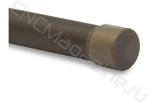 Штифт выталкиватель для корончатых сверл СК595 (6.24х100 мм)
