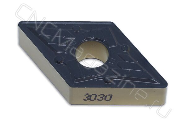 DNMG150408-MM YG3030 пластина для точения