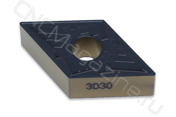 DNMG150604-MM YG3030 пластина для точения