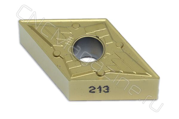 DNMG150604-MM YG213 пластина для точения