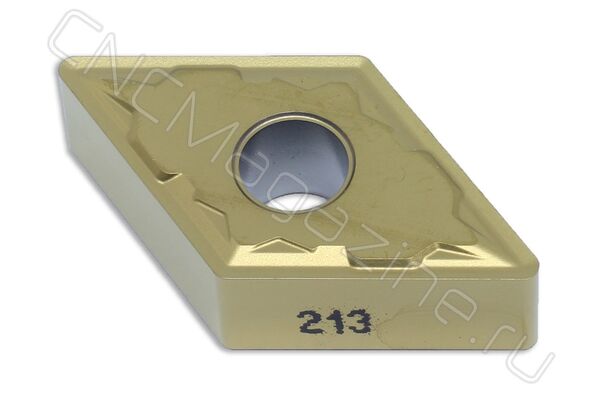 DNMG150608-SM YG213 пластина для точения
