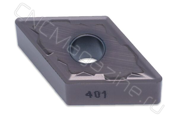 DNMG150608-SM YG401 пластина для точения
