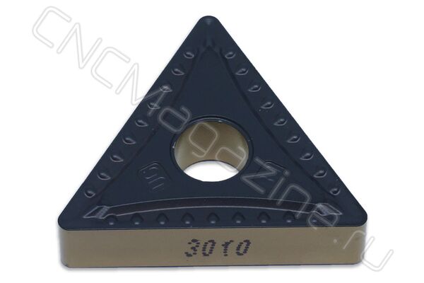 TNMG220408-UG YG3010 пластина для точения