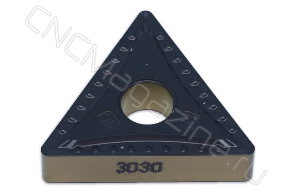 TNMG220408-UG YG3030 пластина для точения