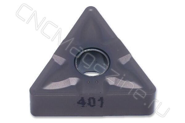 TNMG160408-SR YG401 пластина для точения