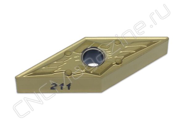 VNMG160404-MM YG211 пластина для точения