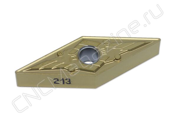 VNMG160404-MM YG213 пластина для точения