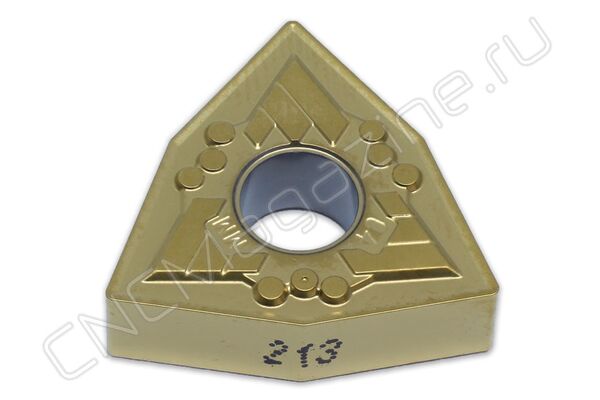 WNMG080404-MM YG213 пластина для точения