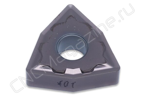 WNMG080408-SM YG401 пластина для точения