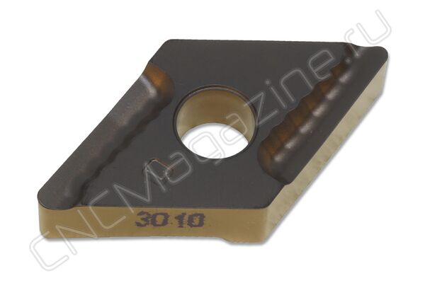 DNUX150408L YG3010 пластина для точения