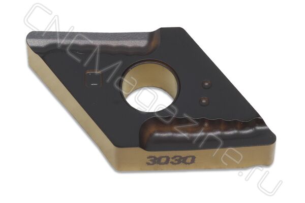 DNUX150408L YG3030 пластина для точения